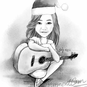 Meet your Posher, Christina maya